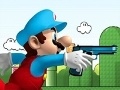 Hra Mario Protect