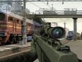 Hra Trainyard Shootout