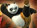 Hra Kung Fu Panda - The Field Of Fiery Danger