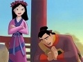 Hra Mulan