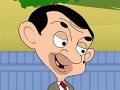 Hra Mr Bean Run