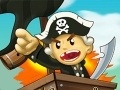 Hra Pirate Bay
