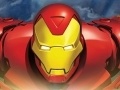 Hra Iron Man: Flight tests