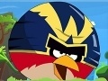 Hra Angry Birds Ride 3
