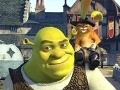Hra Shrek Forever After: Similarities