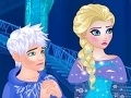 Hra Elsa Breaks Up With Jack