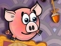 Hra Piggy Wiggy 3 Nuts
