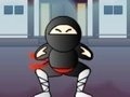 Hra Sticky Ninja Academy