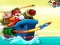 Hra Mario Torpedo