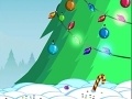 Hra The Biggest Christmas Tree