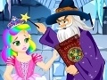 Hra Princess Juliet: Castle Escape 3 - Frozen Castle