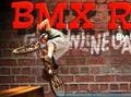 Hra BMX ramp stunts