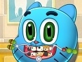 Hra Gumball: Tooth Problems