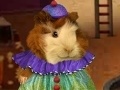 Hra Wonder Pets Join the Circus