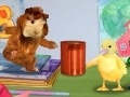 Hra Wonder Pets Save the Day