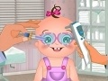 Hra Baby Rosy Eye Care