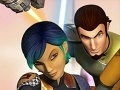 Hra Star Wars Rebels Team Tactics