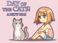 Hra Day of the Cats: A Kat`s Tale - Episode 1