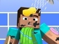 Hra Minecraft: Dirty Steve