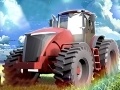 Hra Tractor Farm Mania