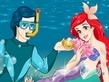 Hra Perfect Proposal Ariel