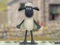 Hra Shaun the Sheep: Woolly Jumper!