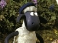 Hra Shaun the Sheep: Spot The Difference