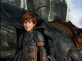 Hra How to Train Your Dragon 2: Dragon Racers - The Dragon Berry Dash
