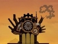 Hra Steampunk Tower