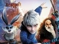 Hra Rise of the Guardians: Hidden Easter Eggs