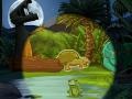 Hra Dinosaur Train: Search for items