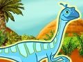 Hra Dinosaur Train: Dino Dash 
