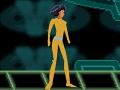 Hra Totally Spies: Adventures in the electronic world 