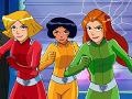 Hra Totally Spies: Groove Panic 