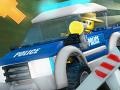 Hra Lego City: Police chase 