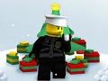 Hra Lego City: Advent Calendar - Rrotection Gift