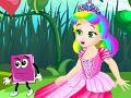 Hra Princess Juliet Hardest Escape Wonderland