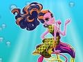 Hra Monster High: Great Scarrier Reef - Down Under Ghouls Kala Mer'ri 