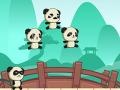 Hra Kung Fu Panda Troop 