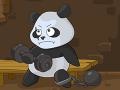 Hra Ruthless Pandas 
