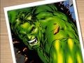 Hra Hulk: Pic Tart