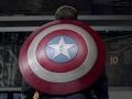 Hra Captain America: The Winter Soldier - Spot The Numbers
