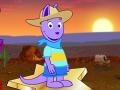 Hra The Backyardigans: Beat Time Boogie