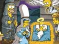Hra The Simpsons -Treasure Hunt 