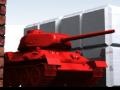 Hra Tank War 2011