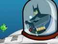 Hra Batman Save Underwater