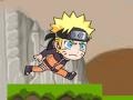 Hra Naruto: Jump Training