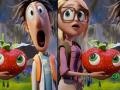 Hra Cloudy with a Chance of Meatballs 2