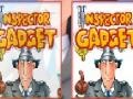 Hra Inspector gadget memory