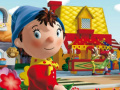 Hra Sort my tiles Noddy and friends